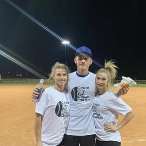 Meet your Posher, Wyatt